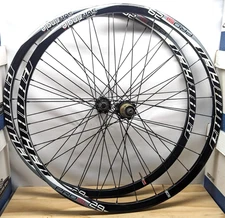 Sun Ringle Charger Pro SL 29 wheel set black