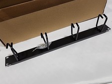 NEW IN BOX APC 20" Horizontal Cable Organizer AR8425A SKU 20430