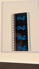 POKEMON FILM CELL 4 FRAME ORIGINAL MOVIE MINT CONDITION