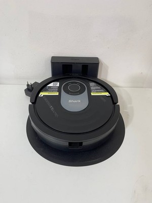 B-Ware Shark AI Robot VacMop RV2001WDEU Saugroboter mit Wischfunktion