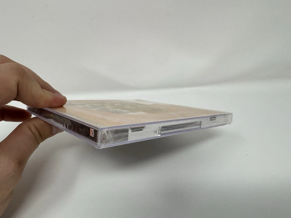 Time Life - The Motown Collection : Various Artist 2 Disc Set - Audio CD NEW - Image 3 of 3