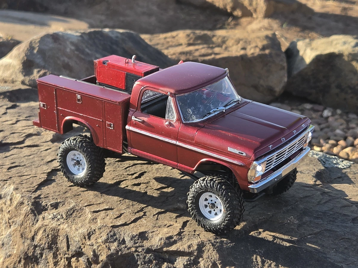 Trail Finder 2 for sale - eBay