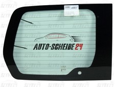 Hinten-scheibe Heck-scheibe Peugeot Partner II 2008-2018 Heizung Links Linke