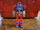 1990 Hasbro Vintage G1 Transformers Action Masters Mainframe Figure Only
