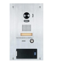 Aiphone IS-IPDVF-RP10 IP Video Door Station w...