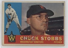 Click to enlarge Chuck Stobbs