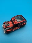 Nice Vintage Original 1970 Mattel Hot Wheels Redline Cockney Cab Toy Car