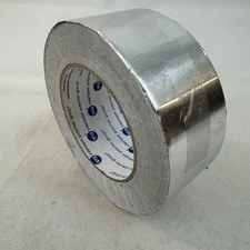 Intertape Polymer Group IPG Duct Tape Roll Size Silver Gray 5cm, 2in Fast Ship