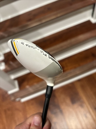Taylor Made RBZ Stage 2 19* 5 Wood RH Golf Stick 44” - Picture 3 of 9