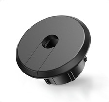 Wall Bushing Grommet for Starlink Dishy Router Ethernet Adapter Cable, Starlink