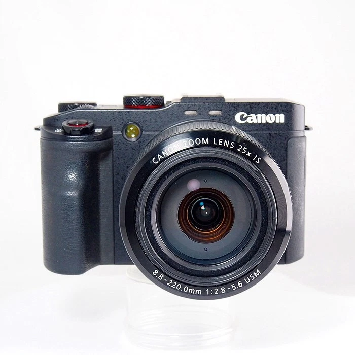 Canon PowerShot G3 X Digital Cameras for Sale - Shop New & Used