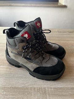 Engelbert Strauss Herrenschuhe Arbeit Schuhe Größe 44