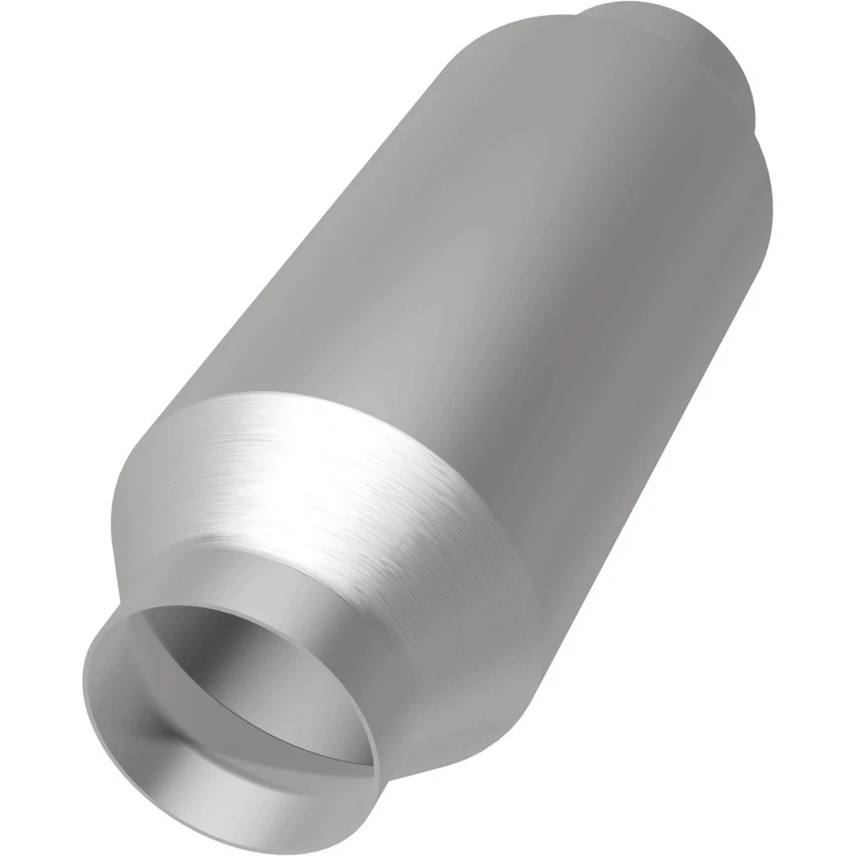 Magnaflow 5671405 Catalytic Converters Rear Driver or Passenger Side for VW MB - Image 4 of 4