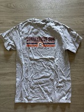 Connecticut Suns WNBA Tshirt Size Small