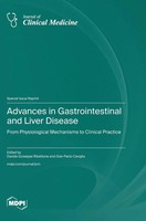 Advances In Gastrointestinal And Liver Disease | Buch | Englisch | 2024
