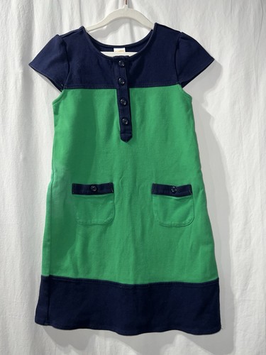 Gymboree Girls Lot Size 8 - 3 Shirts And 2 Dresses - Picture 6 of 6