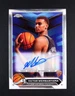 2024 Topps Chrome Basketball Victor Wembanyama Rookie RC Auto Spurs #CG-VW
