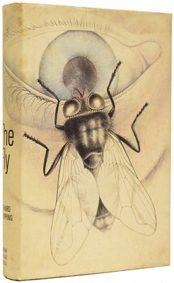 Richard CHOPPING / The Fly 1st Edition