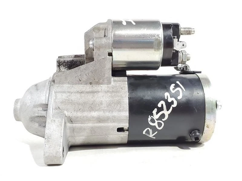 Motor De Arranque Ilimitado Automático 4x4 4,0 L OEM 2003 04 05 2006 Jeep Wrangler Foto 3 de 4