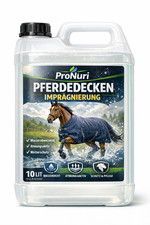10L Pferdedecken-Imprägnierung Imprägnierun...