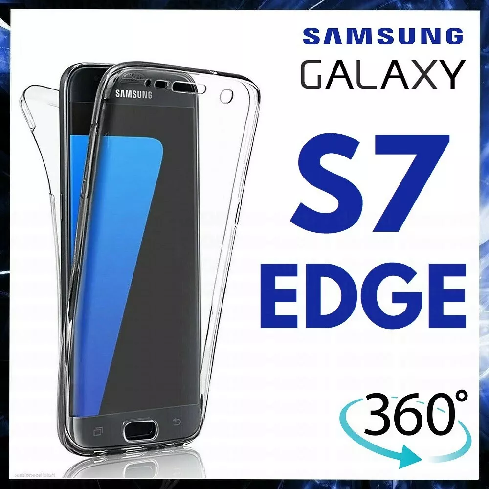 Pochette pour top samsung s7
