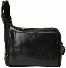 ARTISAN  ARTIST RR4-05CBLK Camera Bag Body Bag Satchel Black