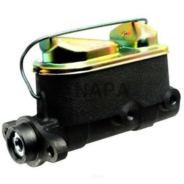 Brake Master CylinderPower Brakes NAPA/ULTRA PREMIUM MSTR CYLSNMC