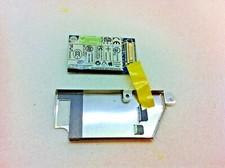 Apple PowerBook G4 1.5Ghz 12" M9690LL/A A1104 Mini 56K Dial Up Modem U01M210 121