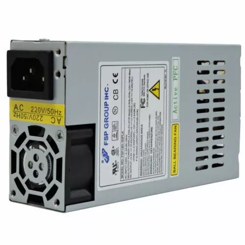 Neu Original 1Uflex/ITX All-in-One Industrial Control Netzteil FSP180-50PLA - Bild 3 von 4