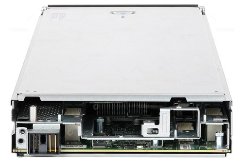 HPE SYNERGY 480 G10 NO BACKPLANE 2x Xeon Gold 6136 192 GB RAM - Picture 2 of 8