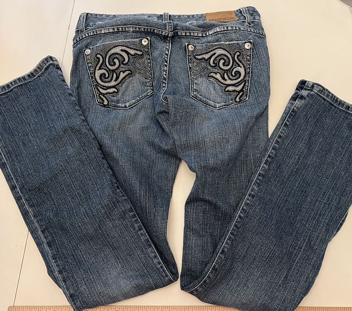 Rise Up Bootcut Jeans (l28) Rise Up Bootcut Jeans (l28)