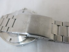 TAG Heuer Formula 1 CAZ1011.BA0842 Chronograph Gray Men's Watch 25/6-11 17