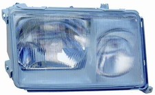 Feu avant (phare) Mercedes 200