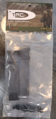 D-TAC 3'' Easy Lock 9009-03 Hardware Included Great Secure Storage Gear DTAC