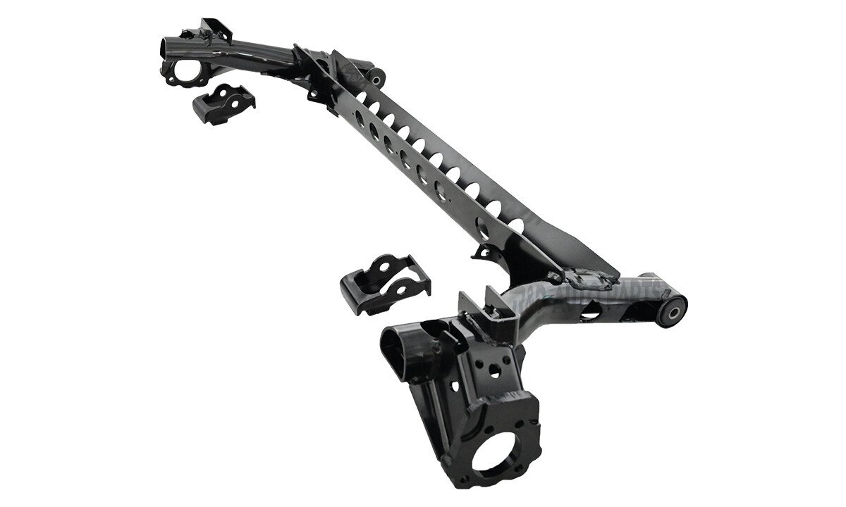 For 1995-2002 Cavalier & Sunfire rear tag axle beam crossmember