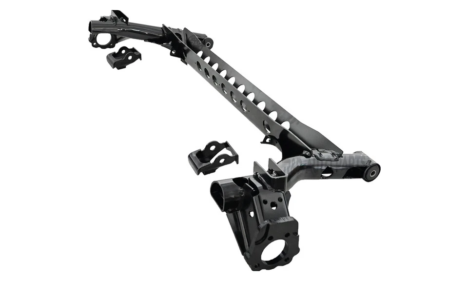 For 1995-2002 Cavalier & Sunfire rear tag axle beam crossmember subframe cradle Foto 2 de 4