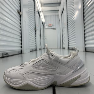 nike m2k tekno size