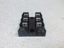 Marathon F30A3S 3 Pole 30 Amp 250 V Fuse Holder 4100003