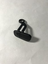 for Nikon D850 Shutter Leather Plug Rubber Ten Pin Terminal Hole Cover Plug