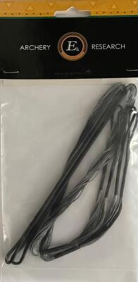 split string CRS-120K original für HEX 400 von Ek Archery Research Cable-Pair