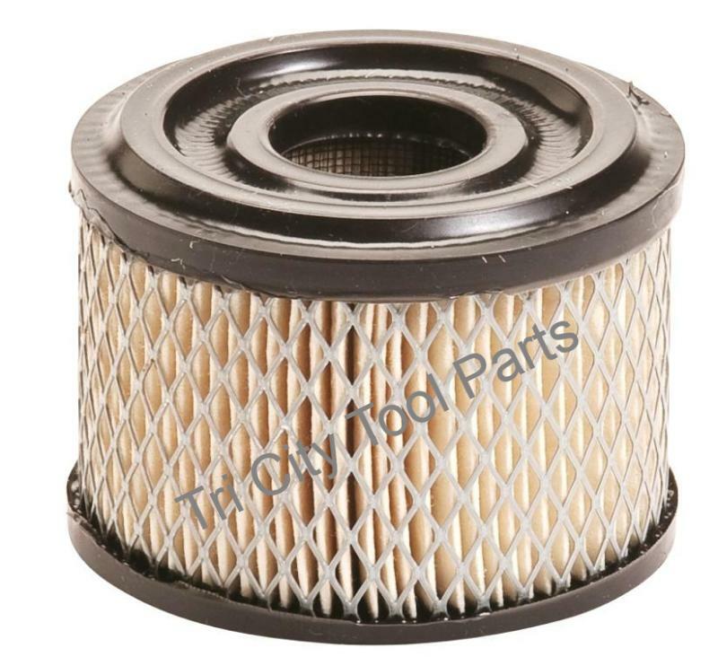 150-1010 / L54E Air Filter  Jenny Air Compressor Element