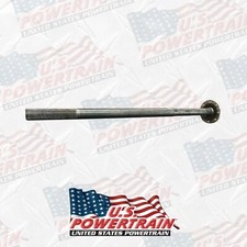 New Ford Left Rear Axle Shaft For 2017-newer F-350 Dually Pickup Hc3z-4234-l New Ford Left Rear Axle Shaft For 2017-newer F-350 Dually Pickup Hc3z-4234-l