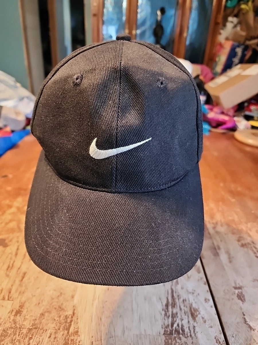 nike baseball cap ebay