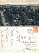 BEAUTIFUL PANORAMIC PLEASURE ON THE GARDENS OF THE LOCALITY EMILIANA-63654