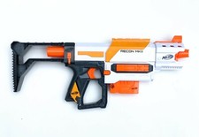 Nerf Modulus Recon MKII Blaster Gun MK2 N Strike Hasbro
