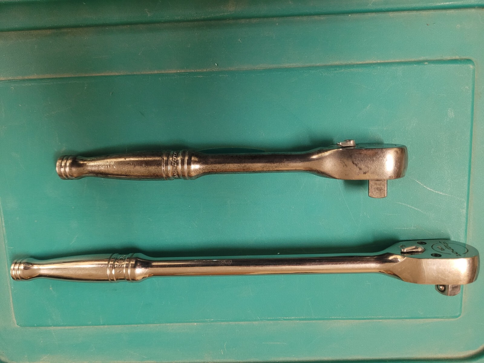 snap on 3/8 drive ratchet set used eBay