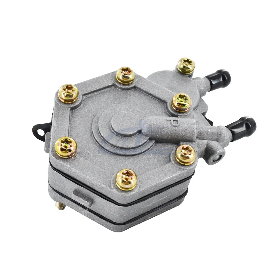Bomba de combustible para Polaris ATP 330 500 Big Boss 500 Trail Blazer 330 Hawkeye 300 Foto 3 de 4