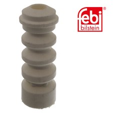 FEBI BILSTEIN Anschlagpuffer Federung Hinterachse für VW Polo 6N1 60 1.4 50