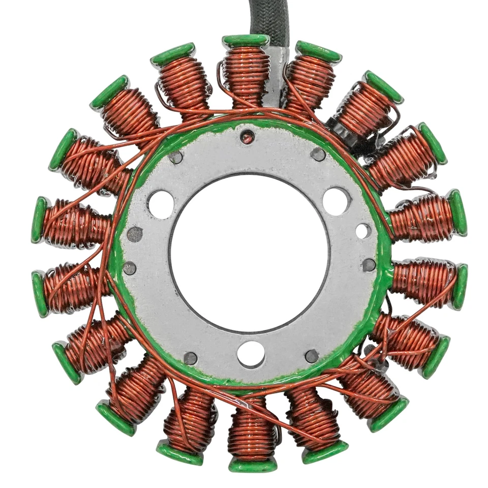 Stator for Hyosung GT650 GT650S GT650R FI 2006 2007 2008 2009 2010 2011-2013 - Image 4 of 4