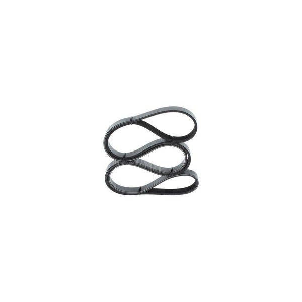 Bosch Keilrippenriemen 1 987 946 236 FüR Alfa Romeo Fiat Opel Suzuki Vauxhall-image